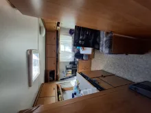 Fahrzeugbild Hymer Eriba Swing 450 | Mover | Vorzelt #6