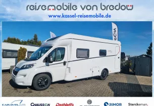 Bild Just Camp T 6762