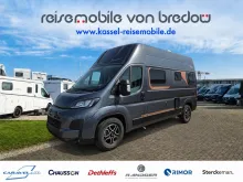 Fahrzeugbild Randger R555 Fiat 140 PS Platz für 4 /Lithium/Solar/uvm. #1