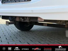 Fahrzeugbild Bürstner Lyseo TD Harmony Line 590 AHK HECKBAD KOMPAKT #5