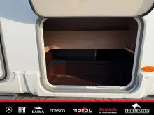 Fahrzeugbild Bürstner Lyseo TD Harmony Line 590 AHK HECKBAD KOMPAKT #8