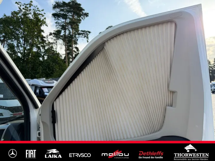 Fahrzeugbild Bürstner Lyseo TD Harmony Line 590 AHK HECKBAD KOMPAKT #15