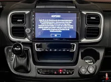 Fahrzeugbild Carthago chic e-line xl I 61 LE Smart Selection (430) #14