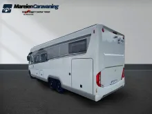 Fahrzeugbild Carthago chic e-line xl I 61 LE DA Smart Selection (404) #6