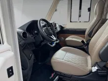Fahrzeugbild Carthago chic e-line xl I 61 LE DA Smart Selection (404) #8