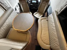 Fahrzeugbild Carthago chic e-line xl I 61 LE DA Smart Selection (404) #17