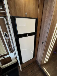 Fahrzeugbild Carthago chic e-line xl I 61 LE DA Smart Selection (404) #26