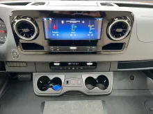 Fahrzeugbild chic c-line I 5.9 XL LE Carthago Selection (314) #11