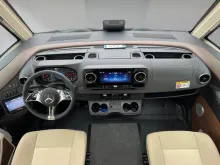 Fahrzeugbild chic c-line I 5.9 XL LE Carthago Selection (314) #12