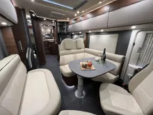 Fahrzeugbild chic c-line I 5.9 XL LE Carthago Selection (314) #17