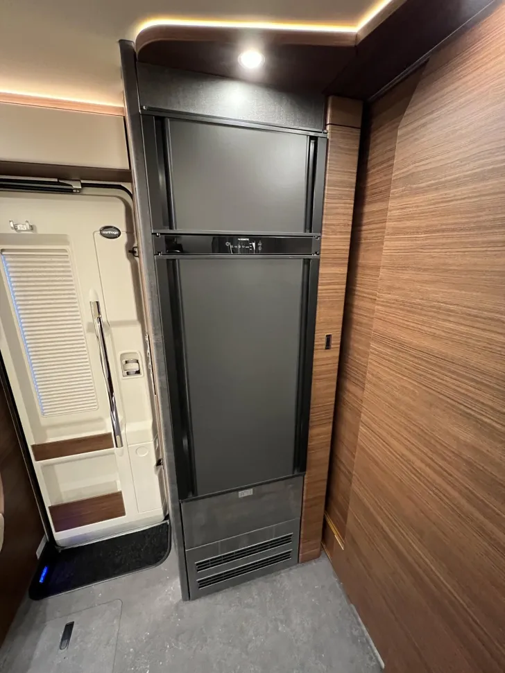 Fahrzeugbild chic c-line I 5.9 XL LE Carthago Selection (314) #22