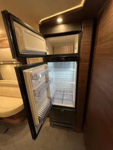 Fahrzeugbild chic c-line I 5.9 XL LE Carthago Selection (314) #25