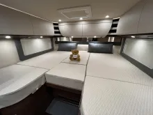 Fahrzeugbild chic c-line I 5.9 XL LE Carthago Selection (314) #28