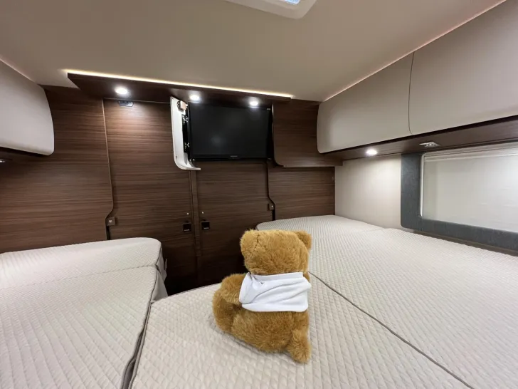 Fahrzeugbild chic c-line I 5.9 XL LE Carthago Selection (314) #32