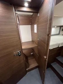 Fahrzeugbild chic c-line I 5.9 XL LE Carthago Selection (314) #33