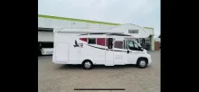 Fahrzeugbild Rimor Super Brig Serie 6 677 TC Sehr guter Zustand #1