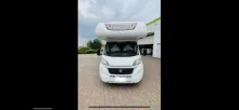 Fahrzeugbild Rimor Super Brig Serie 6 677 TC Sehr guter Zustand #2