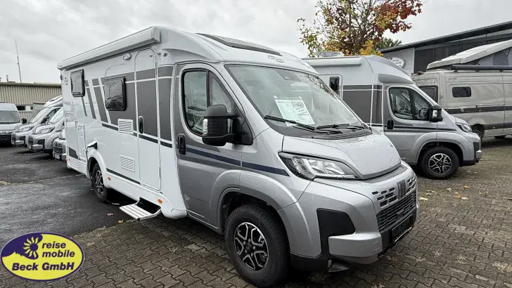 Fahrzeugbild Carado VAN 337 Beck-45 Deals #1