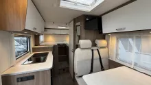 Fahrzeugbild Carado VAN 337 Beck-45 Deals #11