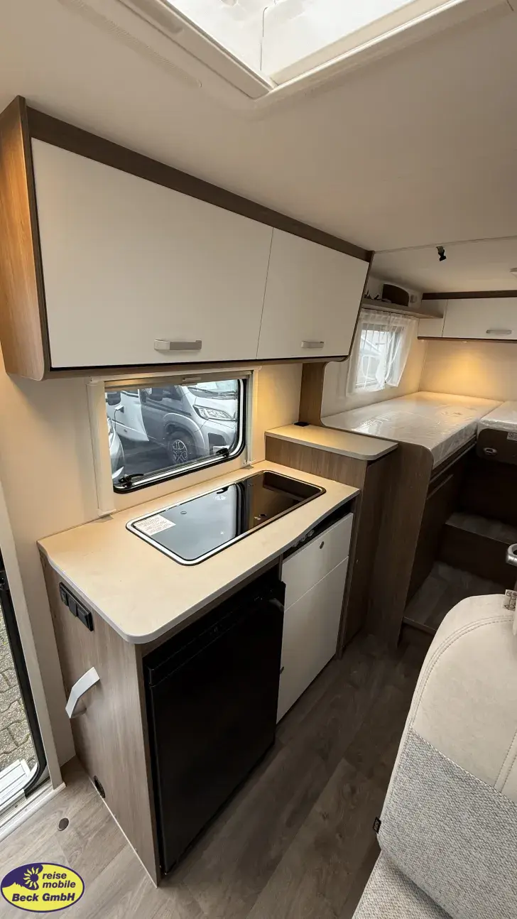 Fahrzeugbild Carado VAN 337 Beck-45 Deals #13
