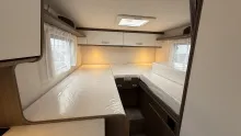 Fahrzeugbild Carado VAN 337 Beck-45 Deals #14