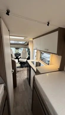 Fahrzeugbild Carado VAN 337 Beck-45 Deals #15
