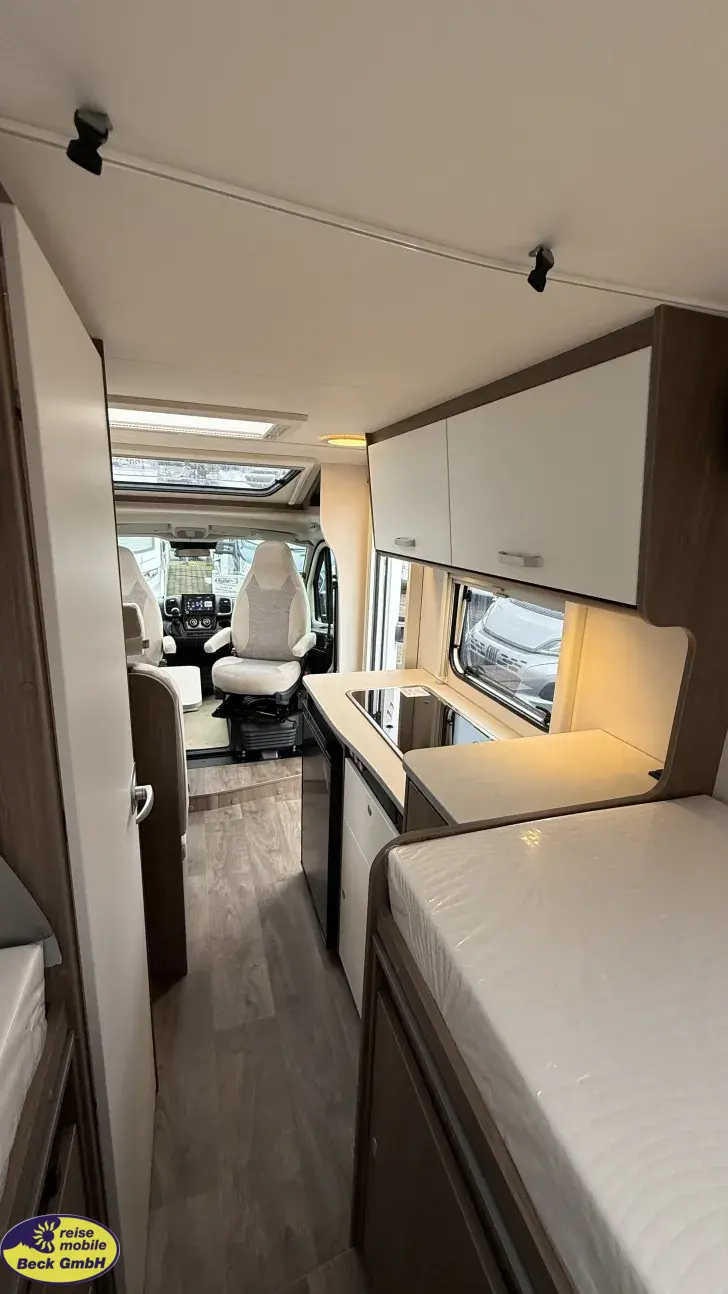 Fahrzeugbild Carado VAN 337 Beck-45 Deals #15
