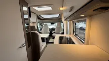 Fahrzeugbild Carado VAN 337 Beck-45 Deals #16