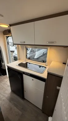 Fahrzeugbild Carado VAN 337 Beck-45 Deals #19