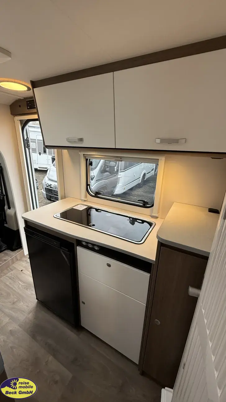 Fahrzeugbild Carado VAN 337 Beck-45 Deals #19