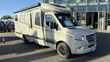 Fahrzeugbild Hymer GT-S 685 Neuvorstelllung Modelljahr 27 #1
