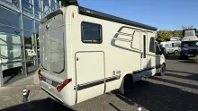 Fahrzeugbild Hymer GT-S 685 Neuvorstelllung Modelljahr 27 #3