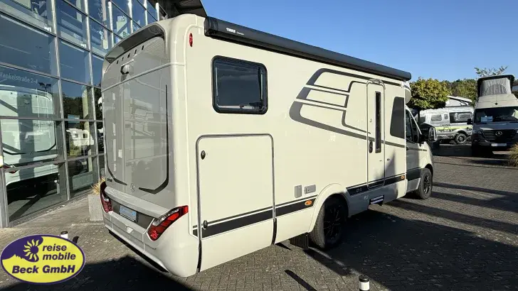 Fahrzeugbild Hymer GT-S 685 Neuvorstelllung Modelljahr 27 #3