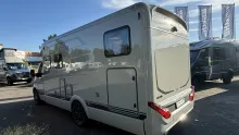 Fahrzeugbild Hymer GT-S 685 Neuvorstelllung Modelljahr 27 #4