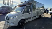 Fahrzeugbild Hymer GT-S 685 Neuvorstelllung Modelljahr 27 #5