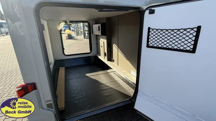 Fahrzeugbild Hymer GT-S 685 Neuvorstelllung Modelljahr 27 #6
