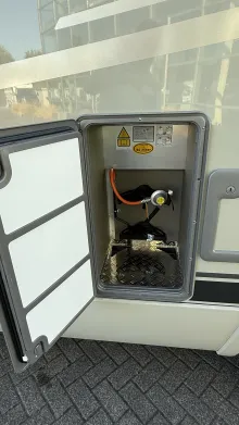 Fahrzeugbild Hymer GT-S 685 Neuvorstelllung Modelljahr 27 #7