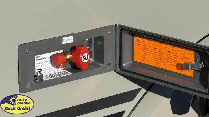 Fahrzeugbild Hymer GT-S 685 Neuvorstelllung Modelljahr 27 #8