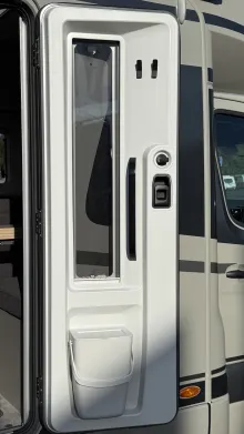 Fahrzeugbild Hymer GT-S 685 Neuvorstelllung Modelljahr 27 #9