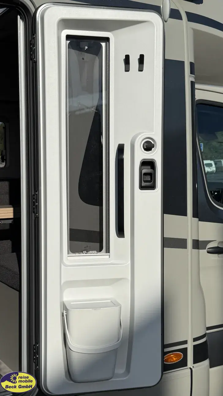 Fahrzeugbild Hymer GT-S 685 Neuvorstelllung Modelljahr 27 #9