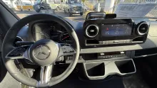 Fahrzeugbild Hymer GT-S 685 Neuvorstelllung Modelljahr 27 #11
