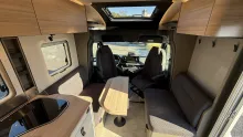 Fahrzeugbild Hymer GT-S 685 Neuvorstelllung Modelljahr 27 #14