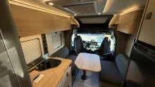 Fahrzeugbild Hymer GT-S 685 Neuvorstelllung Modelljahr 27 #15