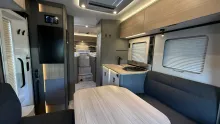 Fahrzeugbild Hymer GT-S 685 Neuvorstelllung Modelljahr 27 #16
