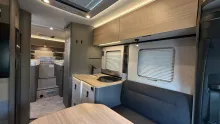 Fahrzeugbild Hymer GT-S 685 Neuvorstelllung Modelljahr 27 #17