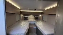 Fahrzeugbild Hymer GT-S 685 Neuvorstelllung Modelljahr 27 #18