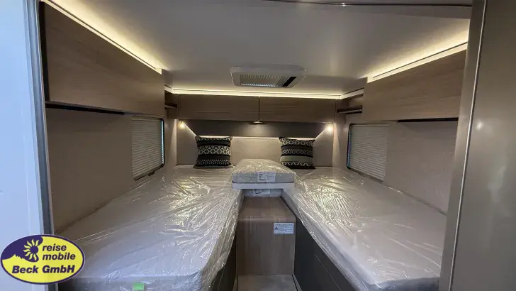 Fahrzeugbild Hymer GT-S 685 Neuvorstelllung Modelljahr 27 #18