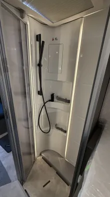 Fahrzeugbild Hymer GT-S 685 Neuvorstelllung Modelljahr 27 #19