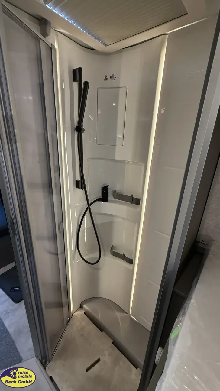 Fahrzeugbild Hymer GT-S 685 Neuvorstelllung Modelljahr 27 #19