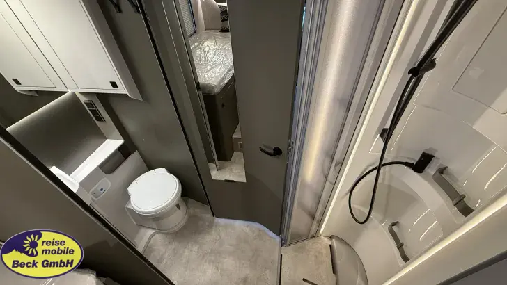 Fahrzeugbild Hymer GT-S 685 Neuvorstelllung Modelljahr 27 #21
